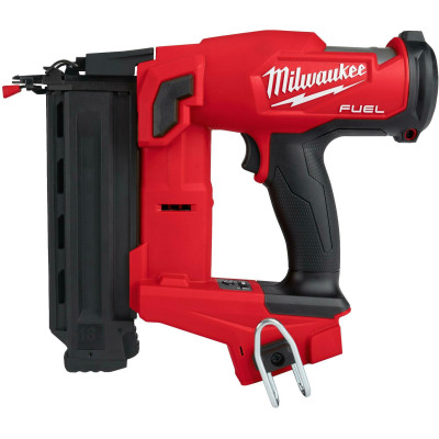 Гвоздезабиватель аккумуляторный Milwaukee M18 FN18GS-0X 4933471409 без АКБ