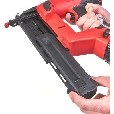 Гвоздезабиватель аккумуляторный Milwaukee M18 FN18GS-0X 4933471409 без АКБ