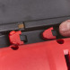Гвоздезабиватель аккумуляторный Milwaukee M18 FN18GS-0X 4933471409 без АКБ