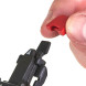 Гвоздезабиватель аккумуляторный Milwaukee M18 FN18GS-0X 4933471409 без АКБ