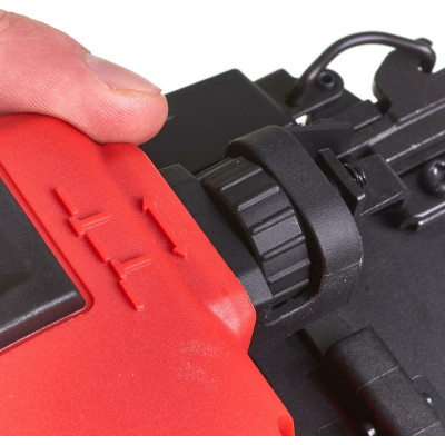 Гвоздезабиватель аккумуляторный Milwaukee M18 FN18GS-0X 4933471409 без АКБ