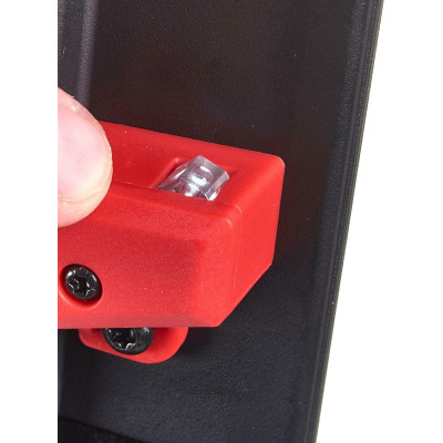 Гвоздезабиватель аккумуляторный Milwaukee M18 FN18GS-0X 4933471409 без АКБ