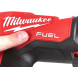Гвоздезабиватель аккумуляторный Milwaukee M18 FN18GS-0X 4933471409 без АКБ