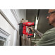 Гвоздезабиватель аккумуляторный Milwaukee M18 FN18GS-0X 4933471409 без АКБ