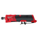 Пряма шліфмашина акумуляторна Milwaukee M12 FDGS-0 4933471435 без АКБ