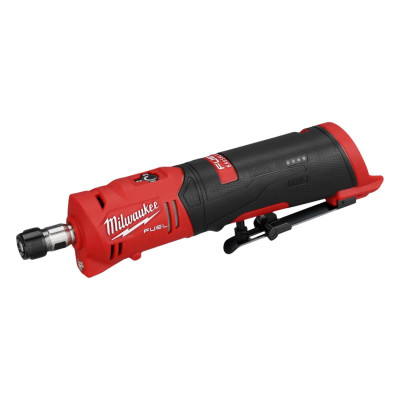 Пряма шліфмашина акумуляторна Milwaukee M12 FDGS-0 4933471435 без АКБ