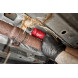 Пряма шліфмашина акумуляторна Milwaukee M12 FDGS-0 4933471435 без АКБ