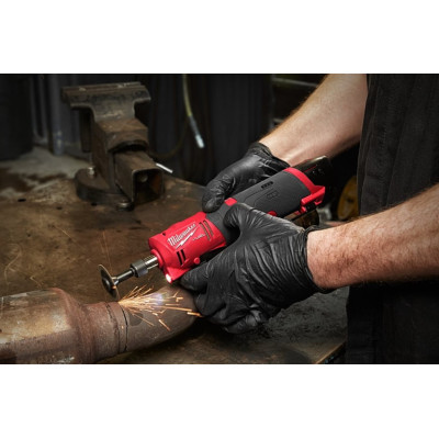 Пряма шліфмашина акумуляторна Milwaukee M12 FDGS-0 4933471435 без АКБ