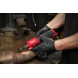 Пряма шліфмашина акумуляторна Milwaukee M12 FDGS-0 4933471435 без АКБ