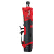 Прямая шлифмашина аккумуляторная (гравер) Milwaukee M12 FDGS-422B 4933471436