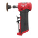 Угловая цанговая шлифмашина аккумуляторная Milwaukee M12 FDGA-0 4933471438 без АКБ