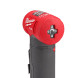 Угловая цанговая шлифмашина аккумуляторная Milwaukee M12 FDGA-0 4933471438 без АКБ