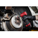 Угловая цанговая шлифмашина аккумуляторная Milwaukee M12 FDGA-0 4933471438 без АКБ