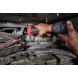 Угловая цанговая шлифмашина аккумуляторная Milwaukee M12 FDGA-0 4933471438 без АКБ