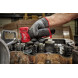 Угловая цанговая шлифмашина аккумуляторная Milwaukee M12 FDGA-0 4933471438 без АКБ