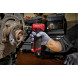Угловая цанговая шлифмашина аккумуляторная Milwaukee M12 FDGA-0 4933471438 без АКБ