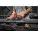 Угловая цанговая шлифмашина аккумуляторная Milwaukee M12 FDGA-0 4933471438 без АКБ