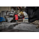 Угловая цанговая шлифмашина аккумуляторная Milwaukee M12 FDGA-0 4933471438 без АКБ
