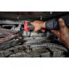 Кутова цангова шліфмашина акумуляторна Milwaukee M12 FDGA-422B FUEL 4933471439