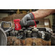 Кутова цангова шліфмашина акумуляторна Milwaukee M12 FDGA-422B FUEL 4933471439