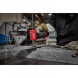 Кутова цангова шліфмашина акумуляторна Milwaukee M12 FDGA-422B FUEL 4933471439