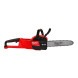 Ланцюгова пила акумуляторна Milwaukee M18 FCHSC-0 без АКБ