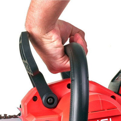 Ланцюгова пила акумуляторна Milwaukee M18 FCHSC-0 без АКБ