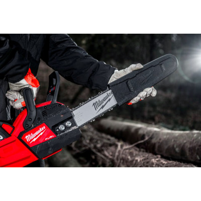 Ланцюгова пила акумуляторна Milwaukee M18 FCHSC-0 без АКБ