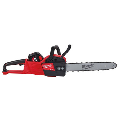 Ланцюгова пила акумуляторна Milwaukee M18 FCHSC-121 4933471442