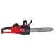 Ланцюгова пила акумуляторна Milwaukee M18 FCHSC-121 4933471442