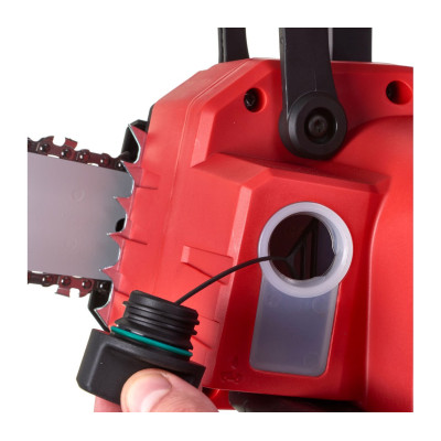 Ланцюгова пила акумуляторна Milwaukee M18 FCHSC-121 4933471442