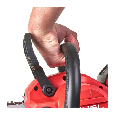 Ланцюгова пила акумуляторна Milwaukee M18 FCHSC-121 4933471442
