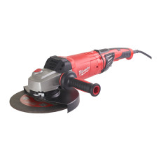 Кутова шліфмашина Milwaukee AGVKB 24-230 EKX DMS 4933471463