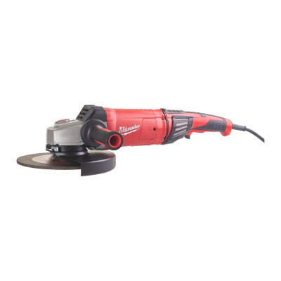 Угловая шлифмашина Milwaukee AGVKB 24-230 EKX DMS 4933471463