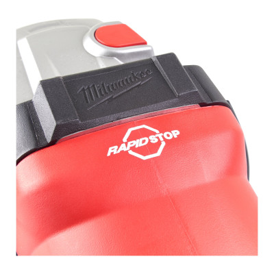 Угловая шлифмашина Milwaukee AGVKB 24-230 EKX DMS 4933471463