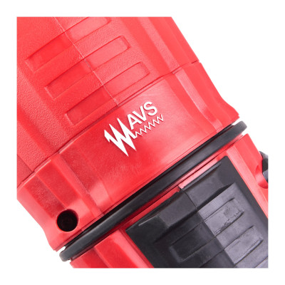 Угловая шлифмашина Milwaukee AGVKB 24-230 EKX DMS 4933471463