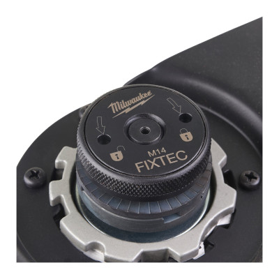 Угловая шлифмашина Milwaukee AGVKB 24-230 EKX DMS 4933471463