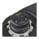 Угловая шлифмашина Milwaukee AGVKB 24-230 EKX DMS 4933471463