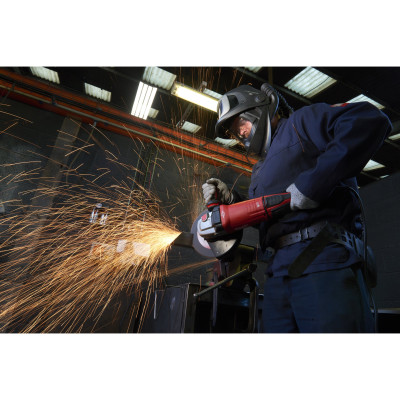 Угловая шлифмашина Milwaukee AGVKB 24-230 EKX DMS 4933471463