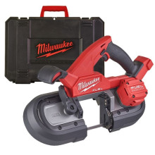 Стрічкова пила акумуляторна Milwaukee M18 FBS85-0C 4933471496 без АКБ