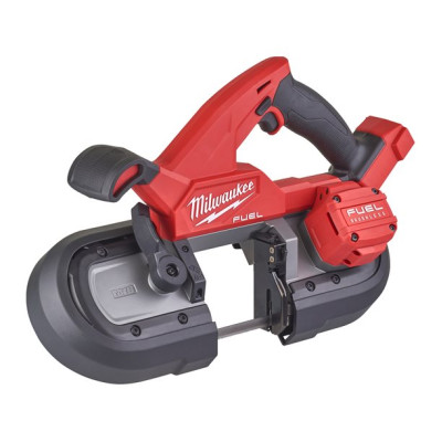 Стрічкова пила акумуляторна Milwaukee M18 FBS85-0C 4933471496 без АКБ