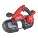 Стрічкова пила акумуляторна Milwaukee M18 FBS85-0C 4933471496 без АКБ