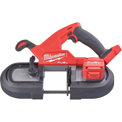 Стрічкова пила акумуляторна Milwaukee M18 FBS85-0C 4933471496 без АКБ