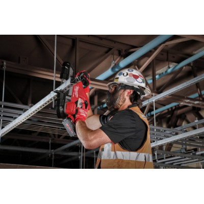 Стрічкова пила акумуляторна Milwaukee M18 FBS85-0C 4933471496 без АКБ