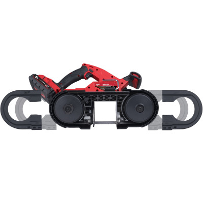 Стрічкова пила акумуляторна Milwaukee M18 FBS85-202C 4933471497