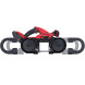 Стрічкова пила акумуляторна Milwaukee M18 FBS85-202C 4933471497