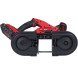 Стрічкова пила акумуляторна Milwaukee M18 FBS85-202C 4933471497
