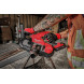 Стрічкова пила акумуляторна Milwaukee M18 FBS85-202C 4933471497