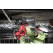 Стрічкова пила акумуляторна Milwaukee M18 FBS85-202C 4933471497