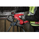 Стрічкова пила акумуляторна Milwaukee M18 FBS85-202C 4933471497